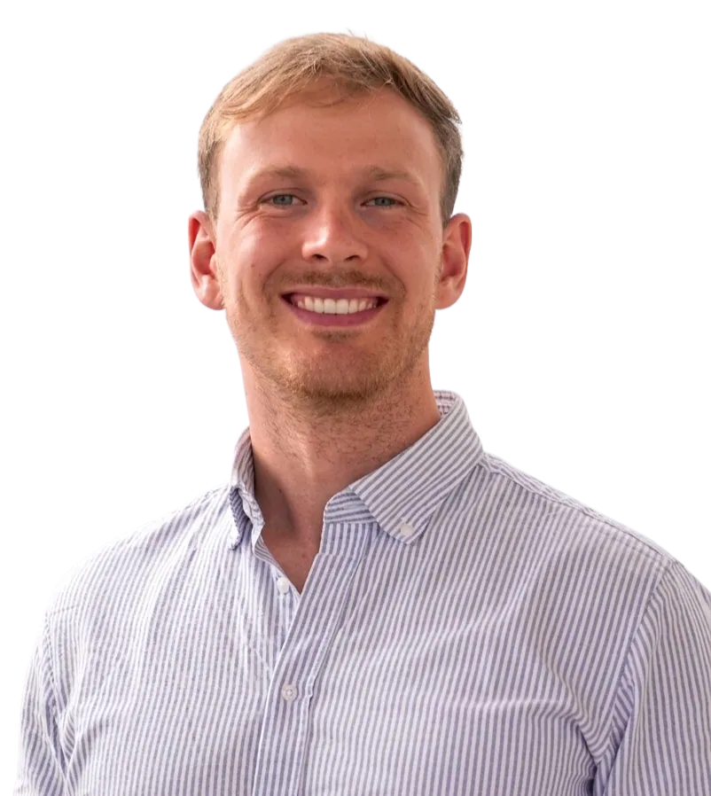 Henri Smidt, Floronics co-founder
