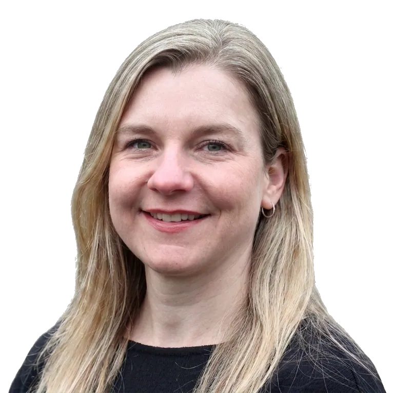 Juliane Bendig, PhD, Floronics advisor