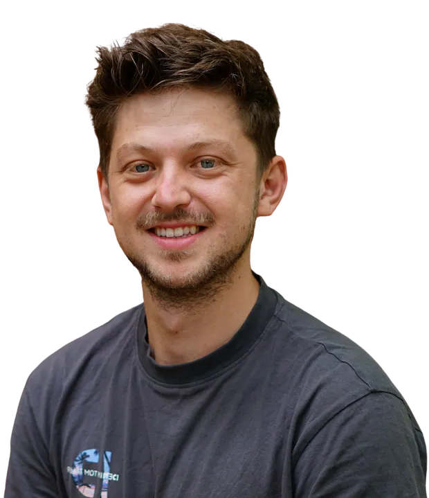 Luis Kremer, Floronics co-founder