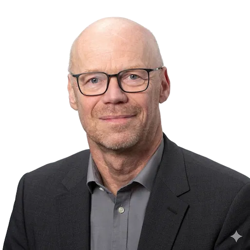 Prof. Uwe Rascher, Floronics advisor
